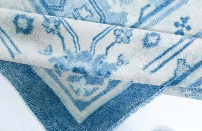 Antique Chinese Rug