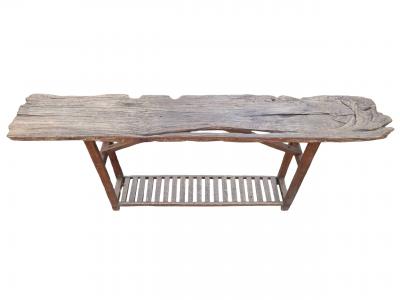 Antique Console Table