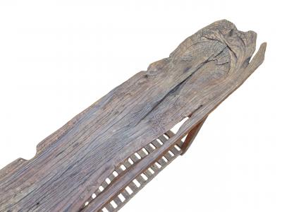 Antique Console Table