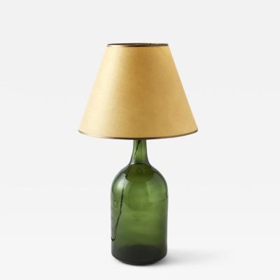 Demijohn lamp deals