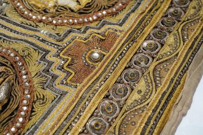 Antique Dynasty Tapestry 59 x 112