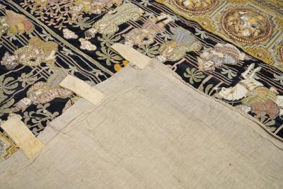 Antique Dynasty Tapestry 59 x 112