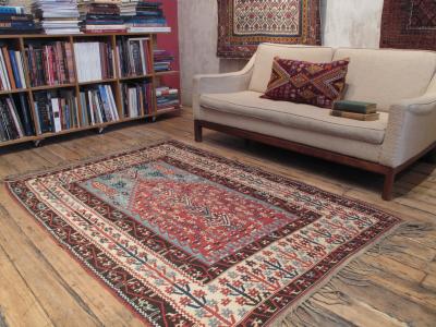 Antique Erzurum Kilim