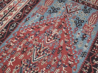 Antique Erzurum Kilim