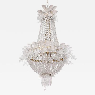 Classic Chandeliers & Pendants