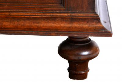 Antique French Display Cabinet 19th Century Circa 1880