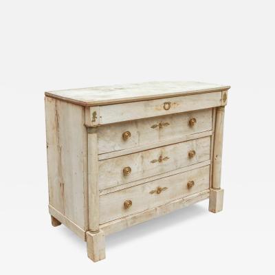 Antique French Dresser