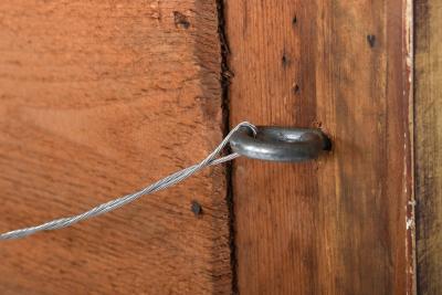 Antique French Gold Leaf Gilt Louis Philippe Style Mirror with Crest 