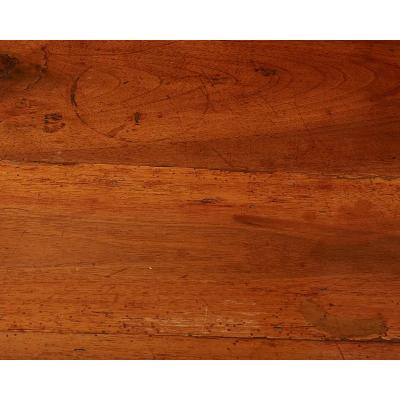 Antique French Provincial Petite Fruitwood Commode