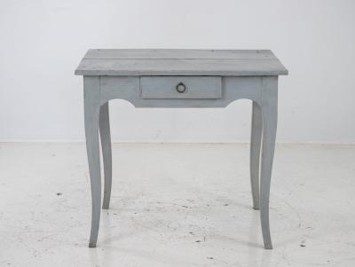 Antique French Side Table 19th Century