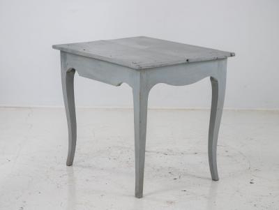 Antique French Side Table 19th Century