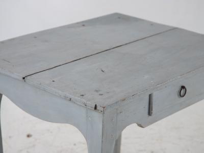 Antique French Side Table 19th Century