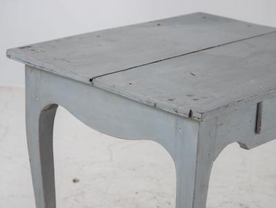 Antique French Side Table 19th Century