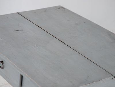 Antique French Side Table 19th Century