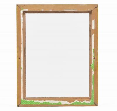 Antique Giltwood Frame