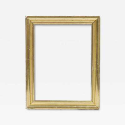 Antique Giltwood Frame
