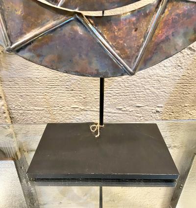 Antique Hmong Silver Collar or Neck ring