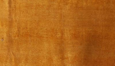 Antique Indian Lahore Hand Knotted Wool Rug