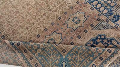 Antique Indian Rug