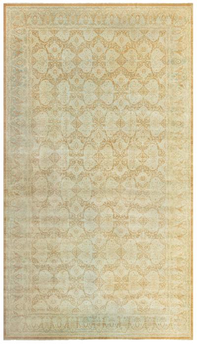 Antique Indian Rug