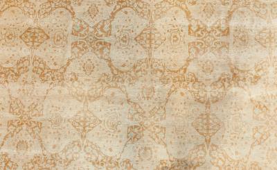 Antique Indian Rug