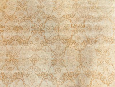 Antique Indian Rug