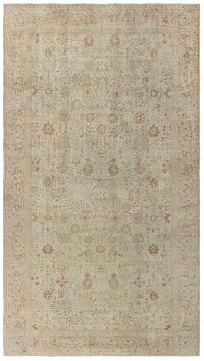 Antique Indian Rug