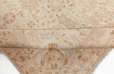 Antique Indian Rug