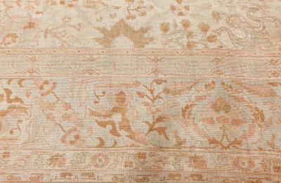 Antique Indian Rug