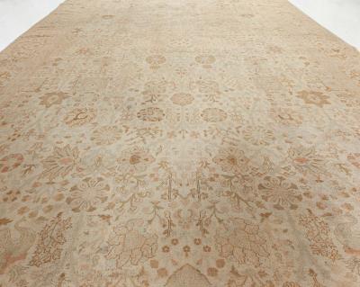 Antique Indian Rug