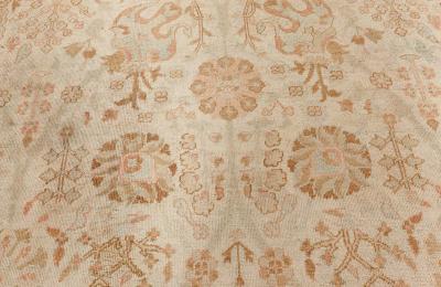 Antique Indian Rug