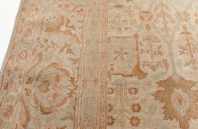 Antique Indian Rug