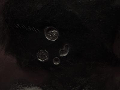 Antique Italian Neoclassical Silver Coffeepot C 1820