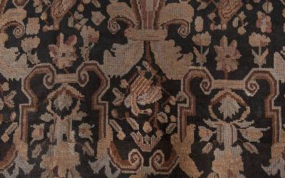 Antique Karabagh Carpet