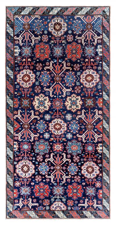 Antique Karabagh Rug