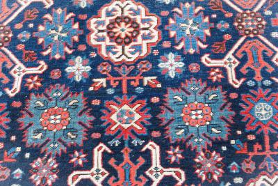 Antique Karabagh Rug