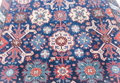 Antique Karabagh Rug