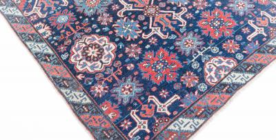 Antique Karabagh Rug