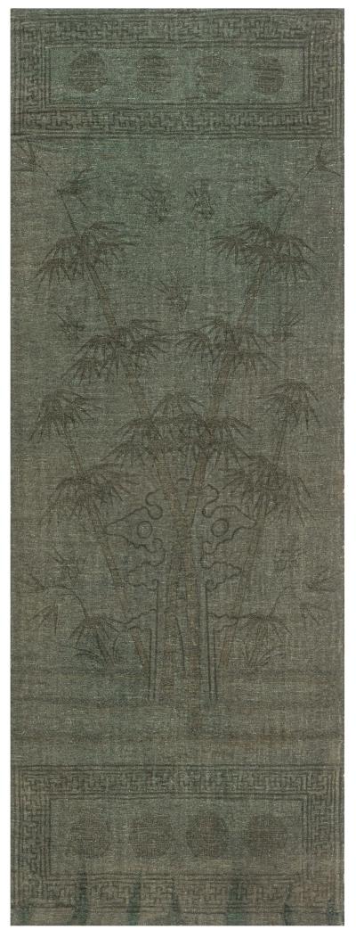 Antique Kilim Runner