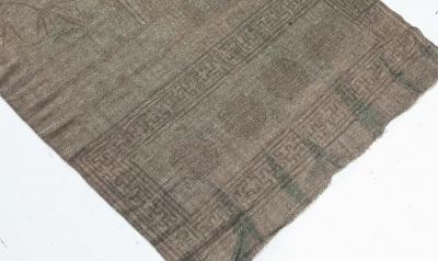 Antique Kilim Runner