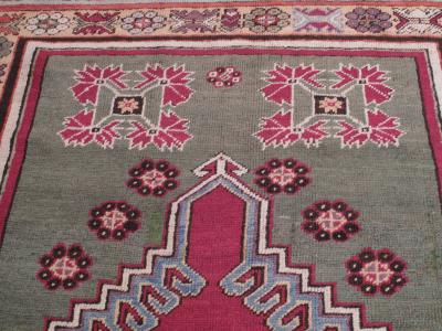 Antique Kirsehir Rug