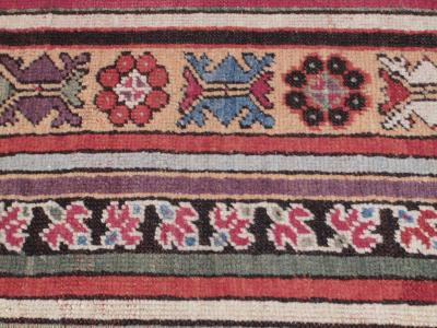 Antique Kirsehir Rug
