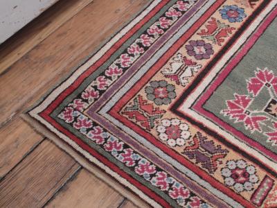 Antique Kirsehir Rug