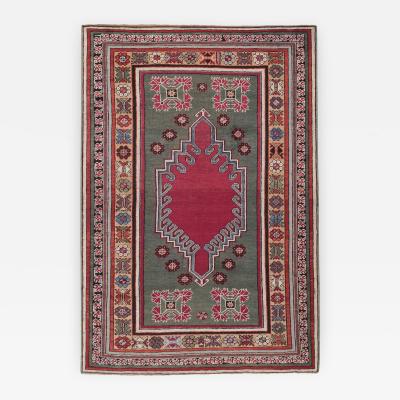 Antique Kirsehir Rug