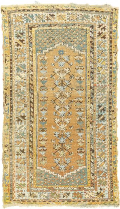Antique Konya Rug 311 x 610