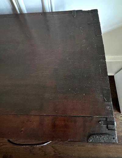 Antique Korean Bandaji from Jeju Do Island