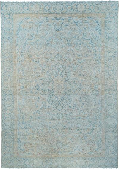 Antique Malayer Rug 47 x 67