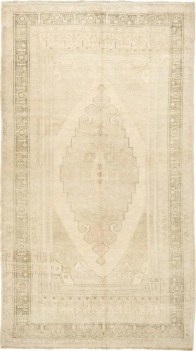 Antique Malayer Rug 5 0 x 8 10 