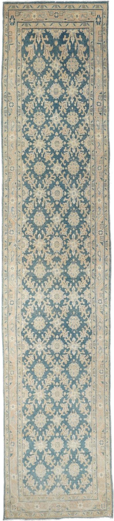 Antique Malayer Runner 29 x 1210