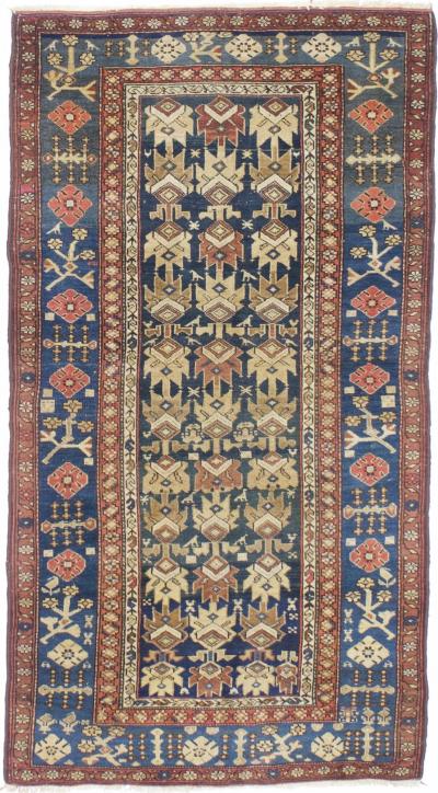 Antique NW Persian Bakhshayesh Rug 310 x 73 